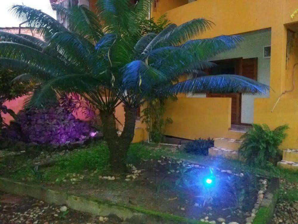 O Pharol Hostel E Pousada Itacaré Exterior foto